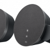 Logitech MX Bluetooth Sound Stereo Speakers