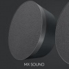 Logitech MX Bluetooth Sound Stereo Speakers